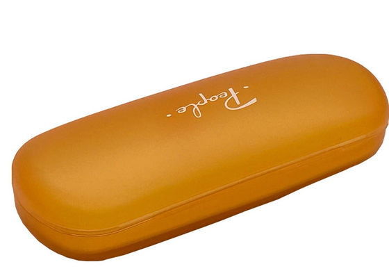 PP Plastic Glasses Case , Kids Waterproof Eyeglass Case