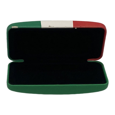 Portable Small Cute Customization Hard Clamshell Sunglasses Case For Folding Glasses