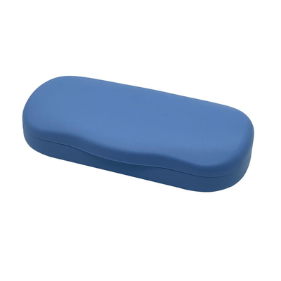 Personalized Glasses Case Hard Plastic Eyeglasses Holder Custom Protective Spectacle Case For Women Men