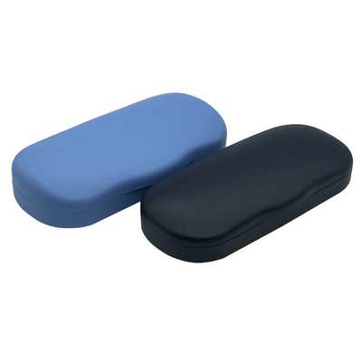 Personalized Glasses Case Hard Plastic Eyeglasses Holder Custom Protective Spectacle Case For Women Men